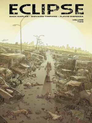 Eclipse (2016), Volume 2 - ebook